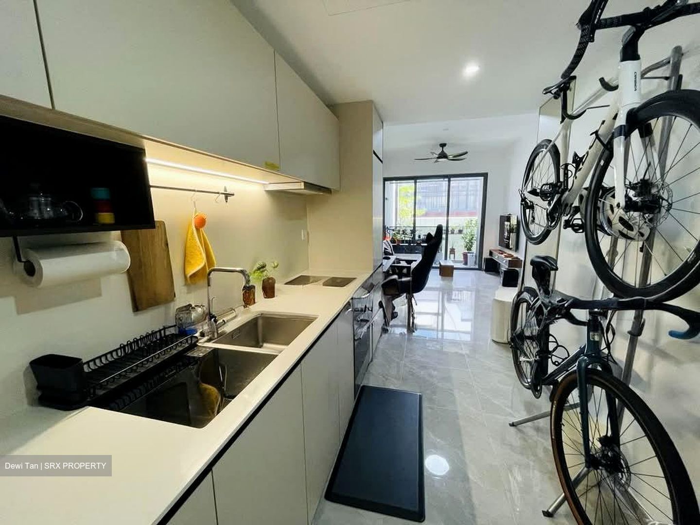 JadeScape (D20), Condominium #589109821